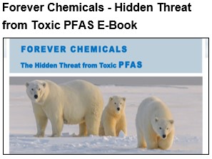 Forever Chemicals - PFAS E-BOOK